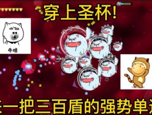 球球大作战小姐姐的社交攻略：轻松掌握添加好友的方法与技巧