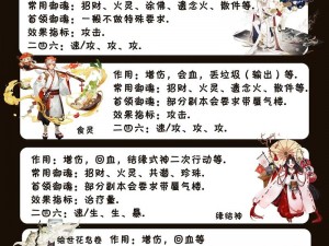 黑晴明式神揭秘：阴阳师逢魔密信活动答案分享