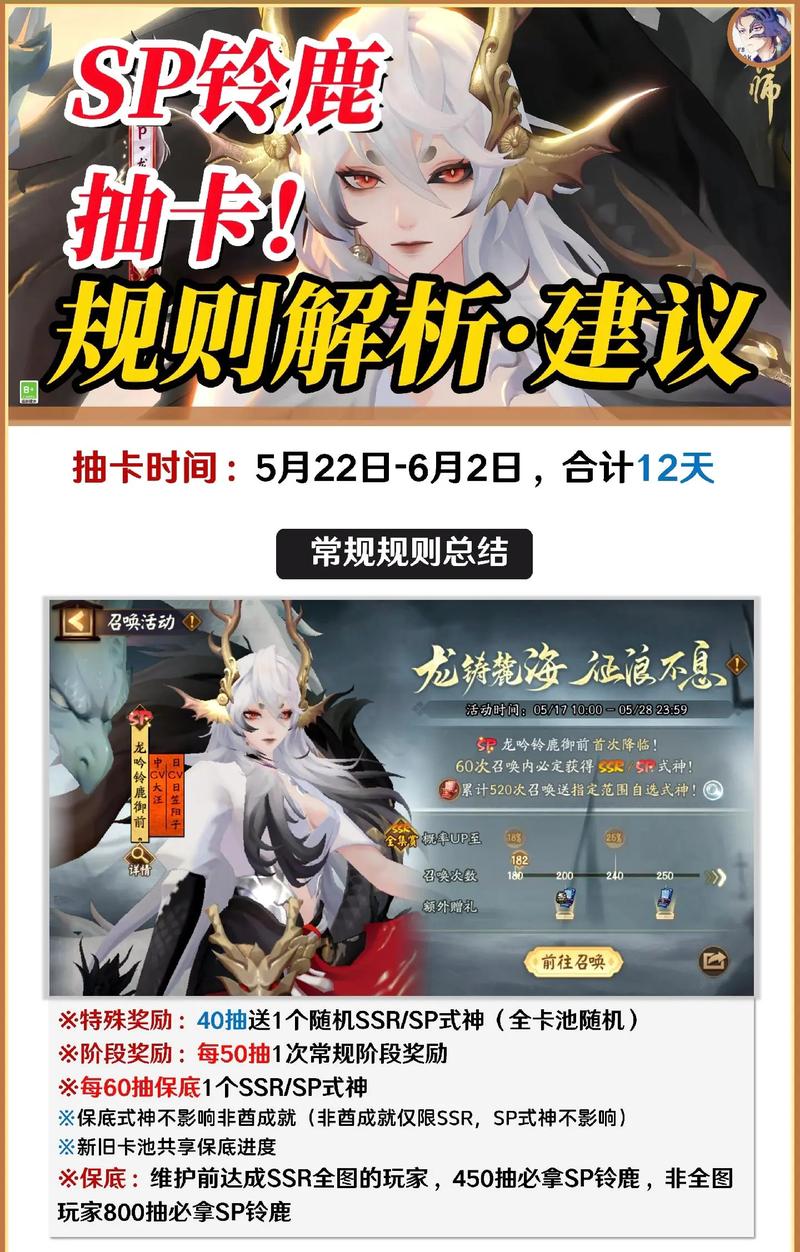 阴阳师修复绘卷新规则揭秘：全服共享修复进度，共创进度荣耀时刻