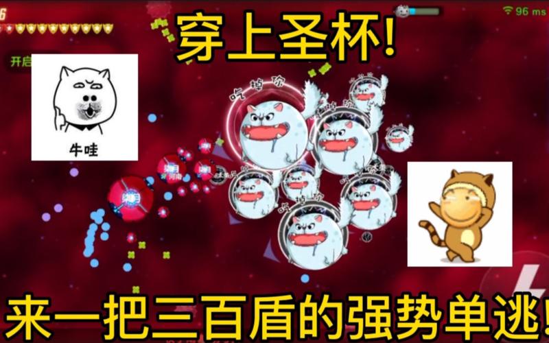 球球大作战小姐姐的社交攻略：轻松掌握添加好友的方法与技巧